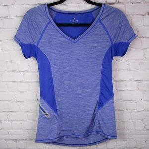 Athleta Forerunner Athleisure Running Top